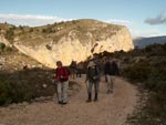 Costa Blanca Walks