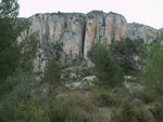 mountain walks from Benidorm